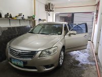 2011 Toyota Camry  2.5G in Angat, Bulacan