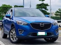 2013 Mazda CX-5  2.5L AWD Sport in Makati, Metro Manila