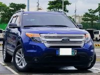 2013 Ford Explorer in Makati, Metro Manila