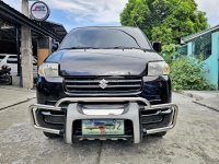 2014 Suzuki APV  GA 1.6L-M/T in Bacoor, Cavite