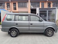 Selling White Mitsubishi Adventure 2017 in Quezon City