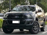 Selling White Ford Ranger 2018 in Makati