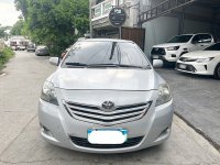 Selling White Toyota Super 2013 in Bacoor