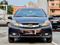 White Honda Mobilio 2016 for sale in Makati