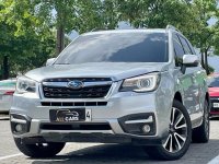 White Subaru Forester 2017 for sale in Makati