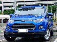 2017 Ford EcoSport  1.5 L Titanium AT in Makati, Metro Manila