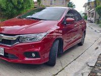 2018 Honda City  1.5 VX+ Navi CVT in Cebu City, Cebu