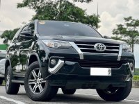 Sell White 2017 Toyota Fortuner in Makati