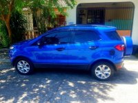 Sell White 2017 Ford Ecosport in Quezon City