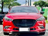 White Mazda 3 2017 for sale in Makati