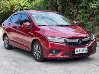 White Honda City 2019 for sale in Automatic