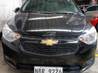 2019 Chevrolet Sail in Cainta, Rizal