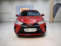 2021 Toyota Vios 1.3 XLE CVT in Lemery, Batangas