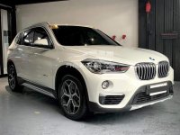 2017 BMW X1  xDrive 20d xLine in Manila, Metro Manila