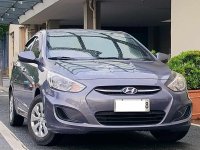 2016 Hyundai Accent in Makati, Metro Manila