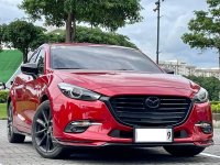 2017 Mazda 3  SPEED Hatchback in Makati, Metro Manila