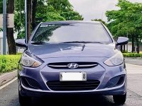 2016 Hyundai Accent in Makati, Metro Manila