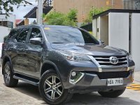 2019 Toyota Fortuner  2.4 G Diesel 4x2 AT in Manila, Metro Manila