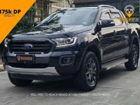 White Ford Ranger 2020 for sale in Manila