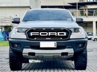 Sell White 2019 Ford Ranger in Makati