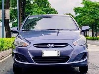 Selling White Hyundai Accent 2016 in Makati