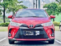 2021 Toyota Vios in Makati, Metro Manila