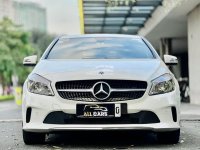 2018 Mercedes-Benz 180 in Makati, Metro Manila