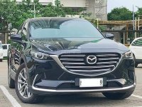2018 Mazda CX-9 2.5L SkyActiv-G AWD Signature in Makati, Metro Manila