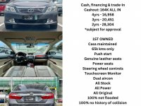 Sell White 2013 Toyota Camry in Makati