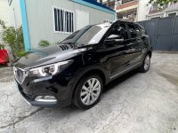 White Mg Zs 2022 for sale in Quezon City