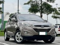 Sell White 2012 Hyundai Tucson in Makati