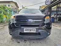 2014 Ford Explorer Sport 3.5 V6 EcoBoost AWD AT in Bacoor, Cavite