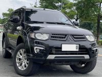 White Mitsubishi Montero 2015 for sale in Makati