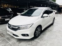 White Honda City 2019 for sale in Automatic