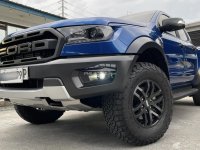 2019 Ford Ranger Raptor  2.0L Bi-Turbo in Quezon City, Metro Manila