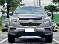 2015 Chevrolet Trailblazer  2.8 2WD 6AT LTX in Makati, Metro Manila