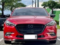 2017 Mazda 3  SPEED Hatchback in Makati, Metro Manila