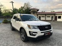 2017 Ford Explorer  3.5L Sport EcoBoost in Manila, Metro Manila