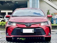 2020 Toyota Corolla Altis in Makati, Metro Manila