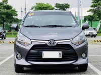 2018 Toyota Wigo  1.0 G AT in Makati, Metro Manila