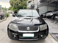 Selling White Suzuki Grand Vitara 2007 in Bacoor