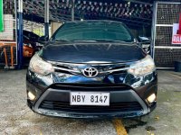 Sell White 2017 Toyota Vios in Pasig