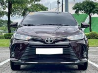 2020 Toyota Vios 1.3 XLE CVT in Makati, Metro Manila