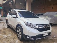 2019 Honda CR-V in Quezon City, Metro Manila