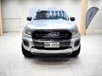 2019 Ford Ranger  2.0 Turbo Wildtrak 4x2 AT in Lemery, Batangas