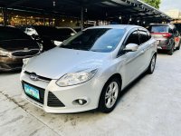 2013 Ford Focus in Las Piñas, Metro Manila