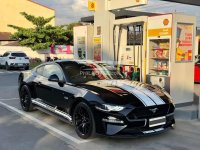 2018 Ford Mustang 5.0 GT Fastback AT in Manila, Metro Manila