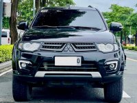 White Mitsubishi Montero 2015 for sale in Makati