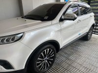 White Ford Territory 2022 for sale in Automatic