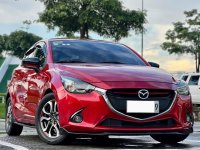 White Mazda 2 2016 for sale in Automatic